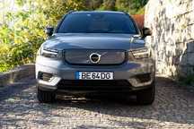Volvo XC 40 Recharge 82 kWh Twin Motor Plus
