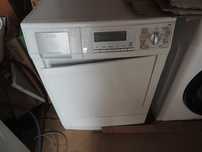 Suszarka AEG T58800 kondensacyjna  Sprawna