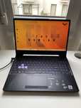 Laptop ASUS TUF Gaming F15