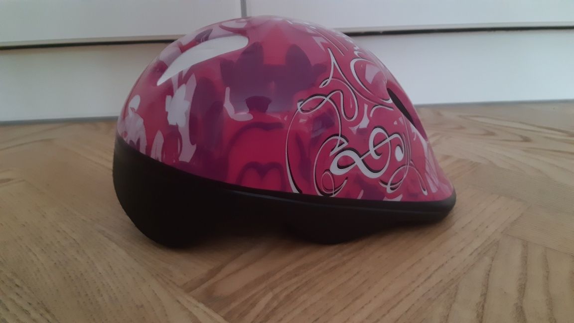 Kask Spokey junior regulowany