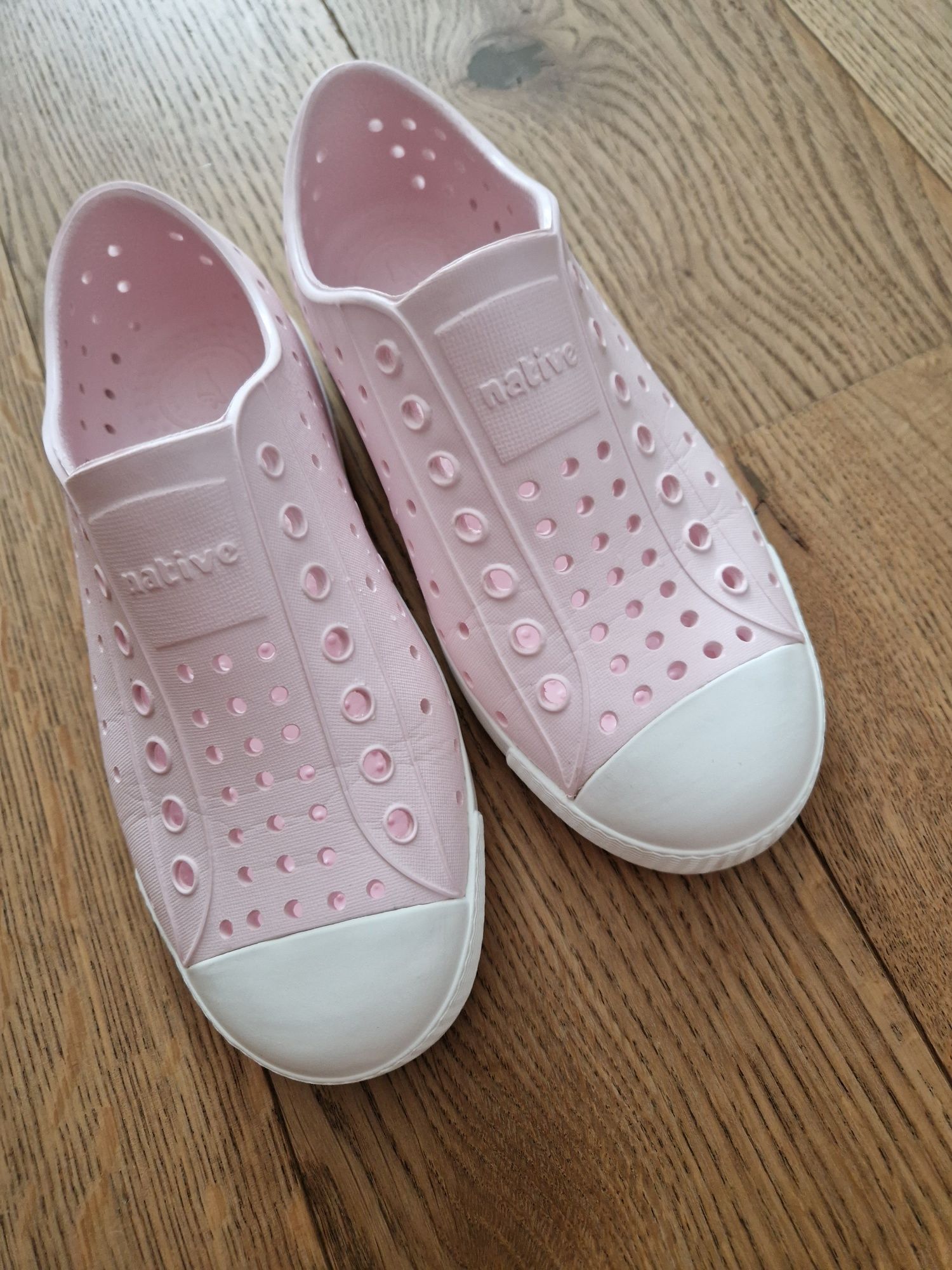 Buty native 32,5 J1