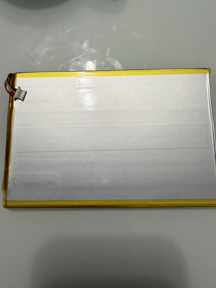 Bateria Akumulator Li-Poly, Li-po GPS