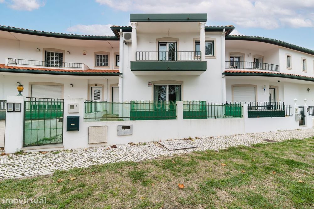Excelente Moradia T4
