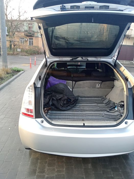 Тойота Приус 30.