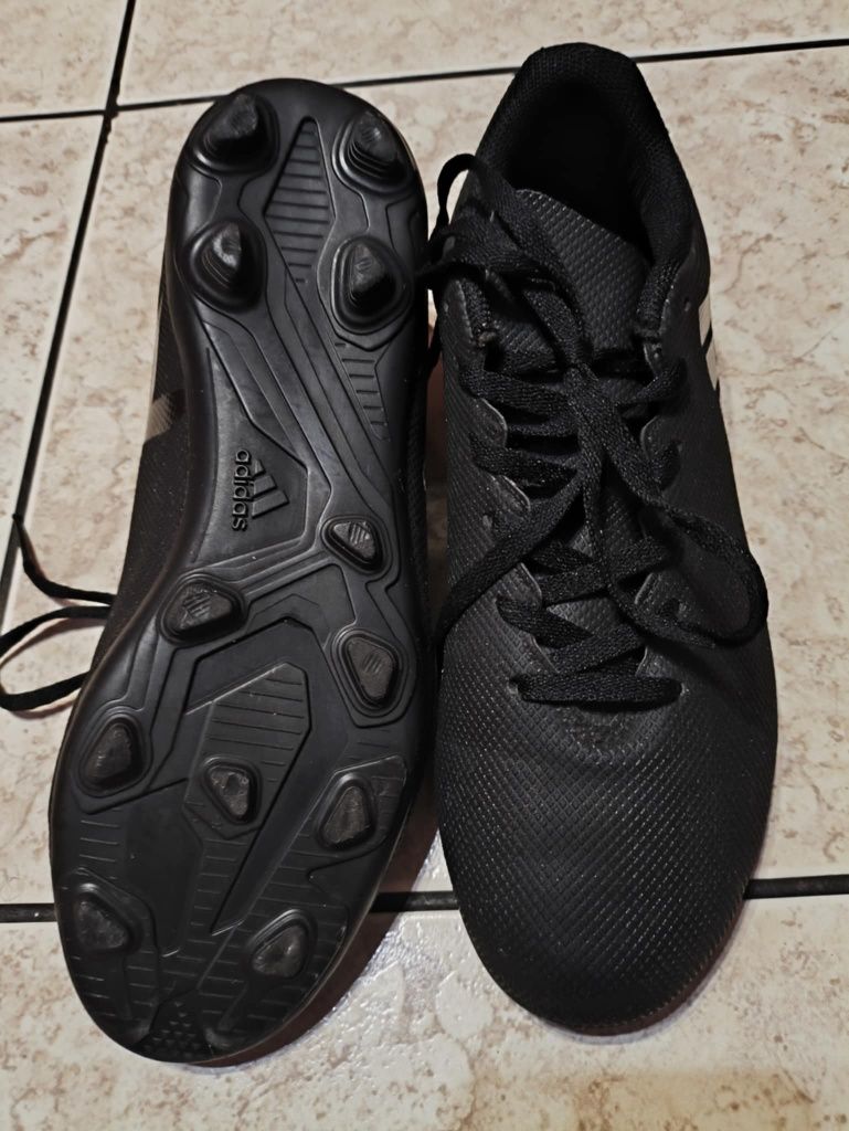 Adidas korki do piłki nożnej 38
