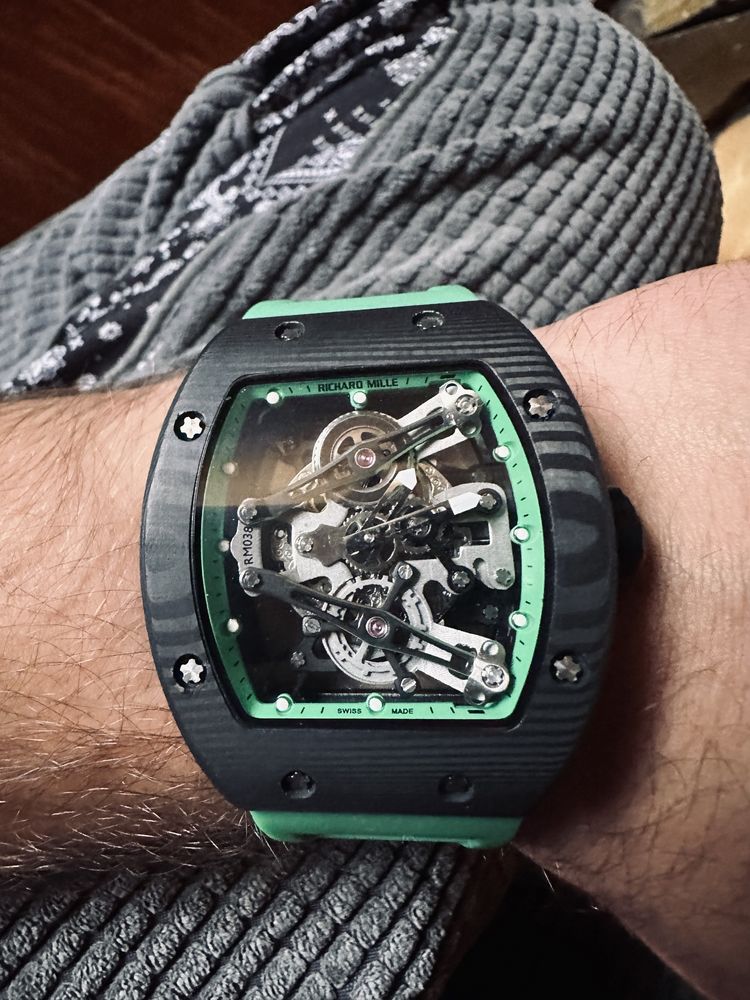 Годинник оригінал  Versace