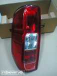 Farolim / farolins stop Nissan Navara D40 (novos)