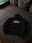 Кофта худі Jordan Flight Hoodie Big Logo 23 swoosh nike drill M