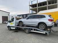 Евакуатор Sprinter 2011 рік