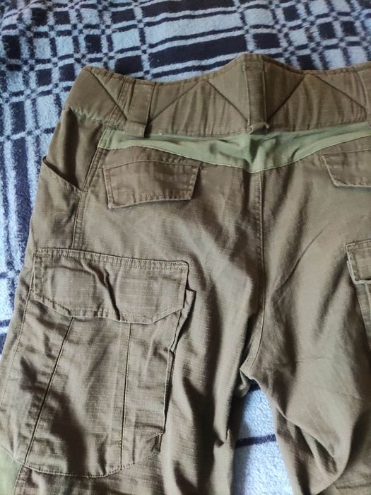 Spodnie Invader Gear Taktyczne