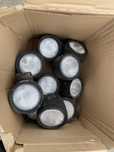 10szt halogen Valtra T N , halogeny światła robocze