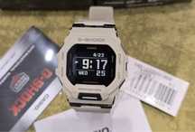 Годинник чоловічий casio G-shock GBD-200UU-9E