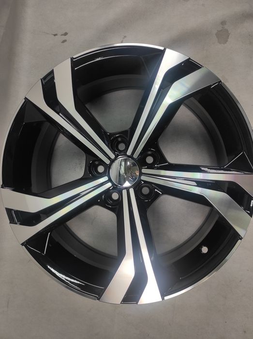 Alufelgi 18 nowe 5x112 7J et.43 Audi BMW,Ford,Mercedes, Skoda,Vw,Seat
