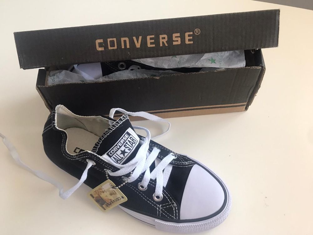 Buty Converse All Star