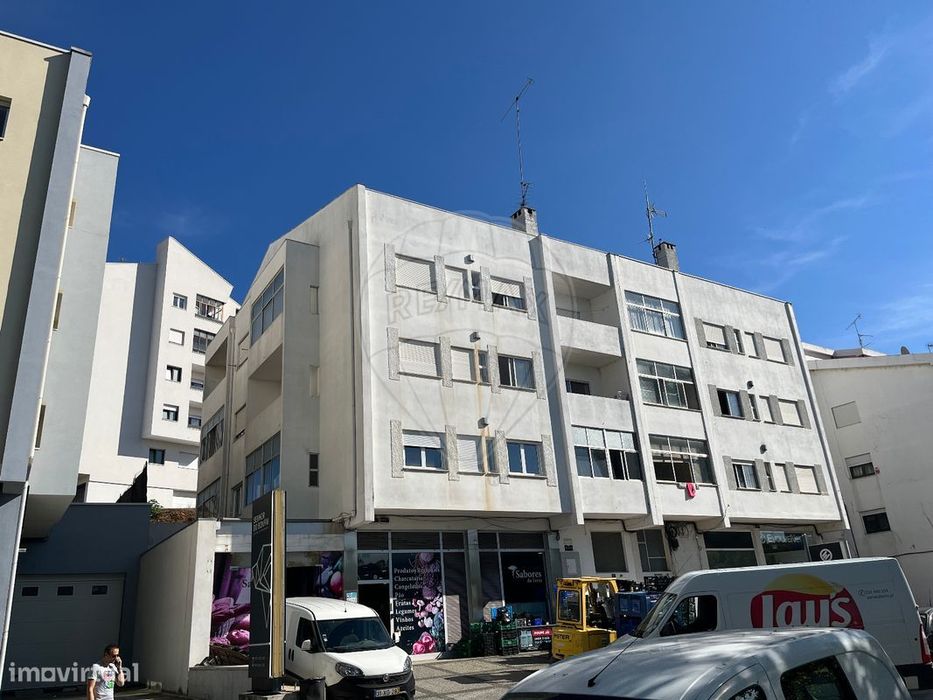 Apartamento T2 para venda