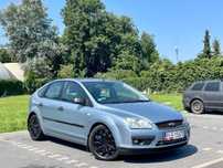 Ford Focus 1.8d // Klima // Oszczedne // Dobry Stan // Nowe Zawieszeni