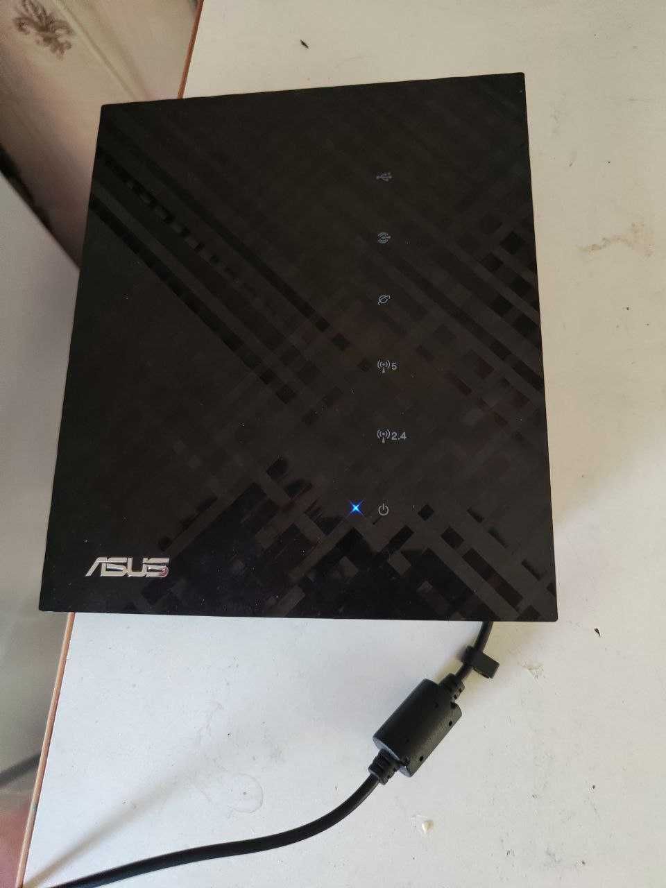 Маршрутизатор Asus RT-N56U