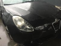 Alfa Romeo Giulietta motor 1.6 JTD