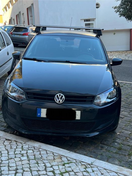 Volkswagem Polo 1.2