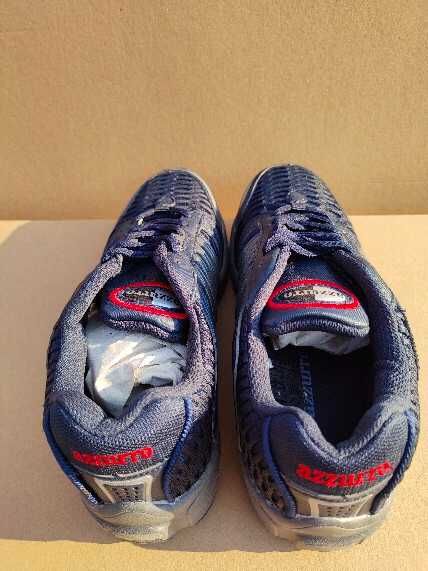 NOWE Buty damskie rozmiar 40, adidasy, sportowe GRANATOWE