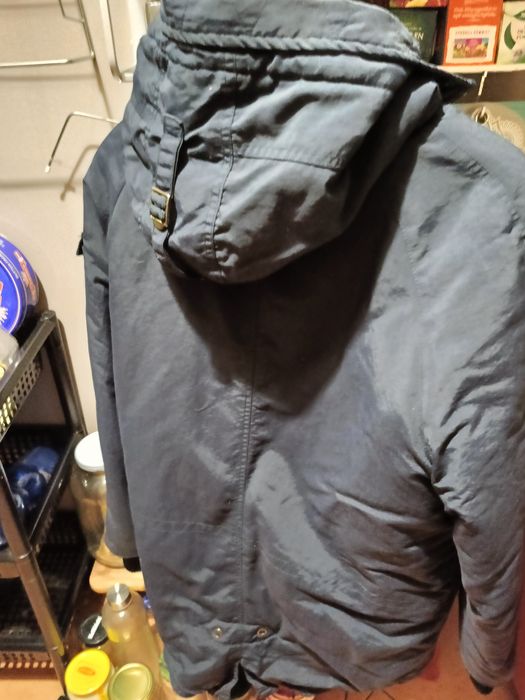 Kurtka młodzieżowa