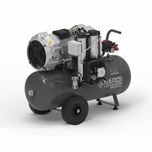 Compressor Nardi Cad Cam