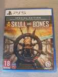 Skull and bones PS5 wersja PL