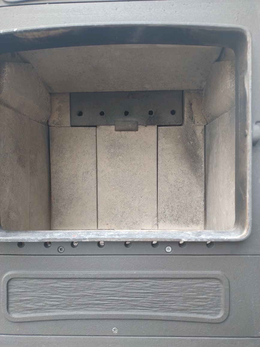 Piec kominkowy Kamino 8 Kw