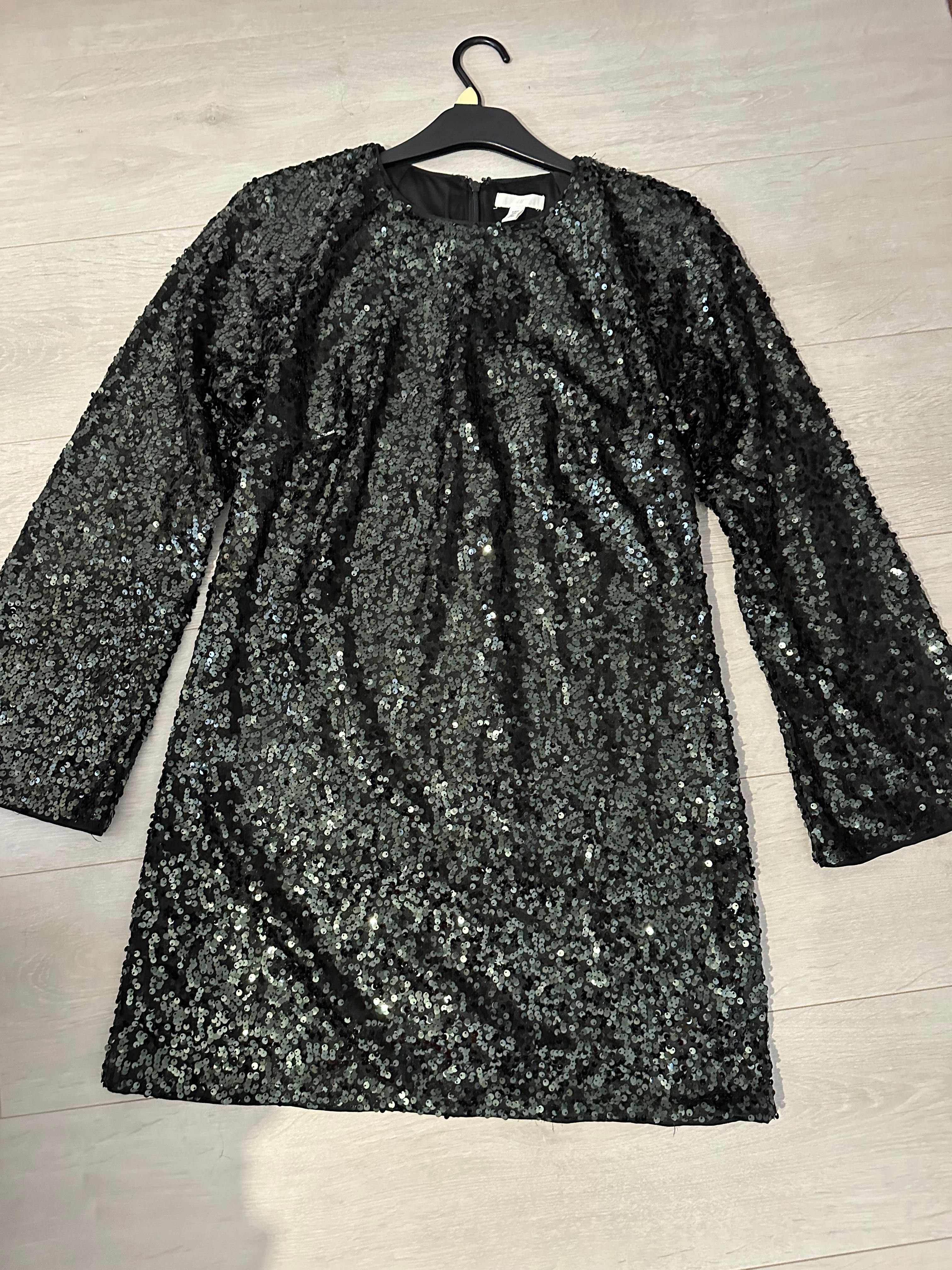 Сукня 48р плаття H&M сукня m