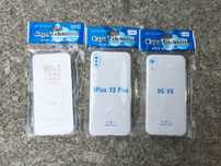 Capa de silicone para TODOS os modelos iPhone (iPhone 4 a 16 Pro Max)