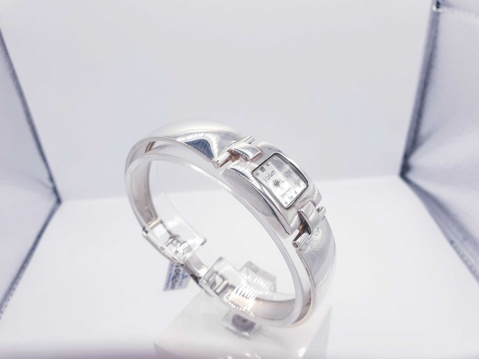 Zegarek ze srebra Violett pr.925 28g