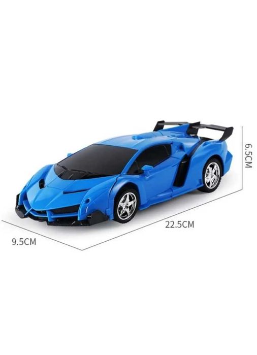 Продам машинку робот