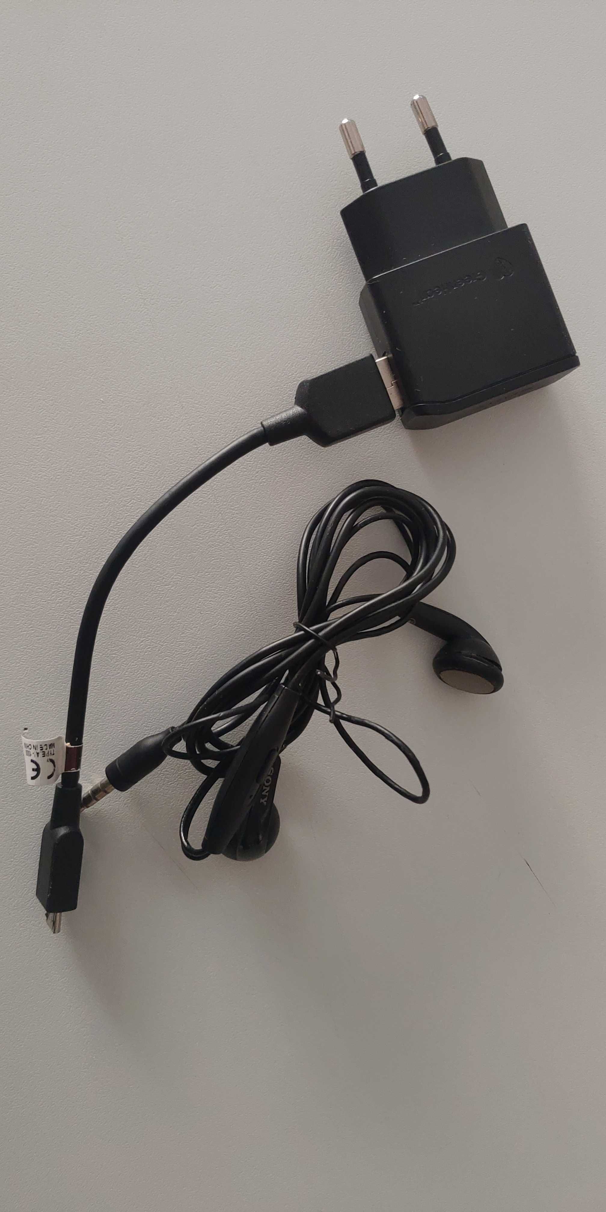 Sony Xpheria E3 desbloqueado