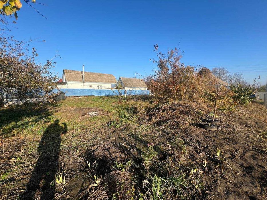 Продаж земельної ділянки під будівництво в Яготині 6 соток - 3600$