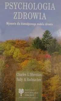 Psychologia zdrowia Charles Sheridan