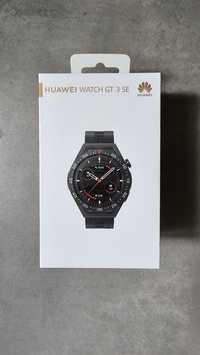 Smartwatch Huawei Watch GT3 Se czarny