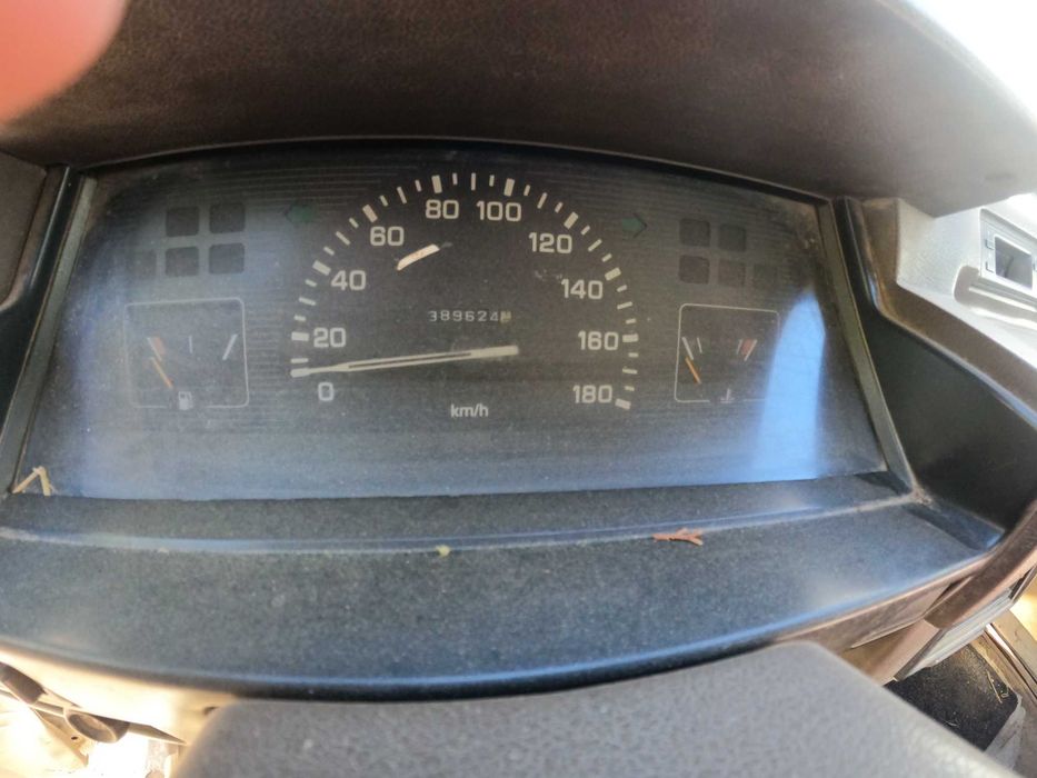 Mitsubishi l200 2.5 d