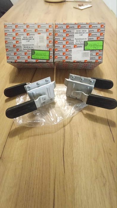 Klamka drzwi Ursus c330 c330m