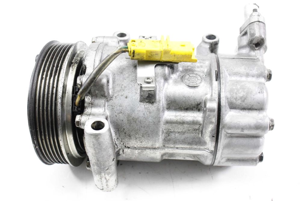 sprężarka klimatyzacji sd6vbl Citroen xsara picasso c4 c3 peugeot 206