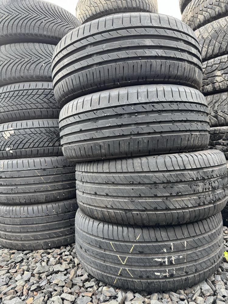 Шини 235/40 R19 Goodride + Michelin  пари  2 шт