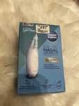 Aspirator do nosa