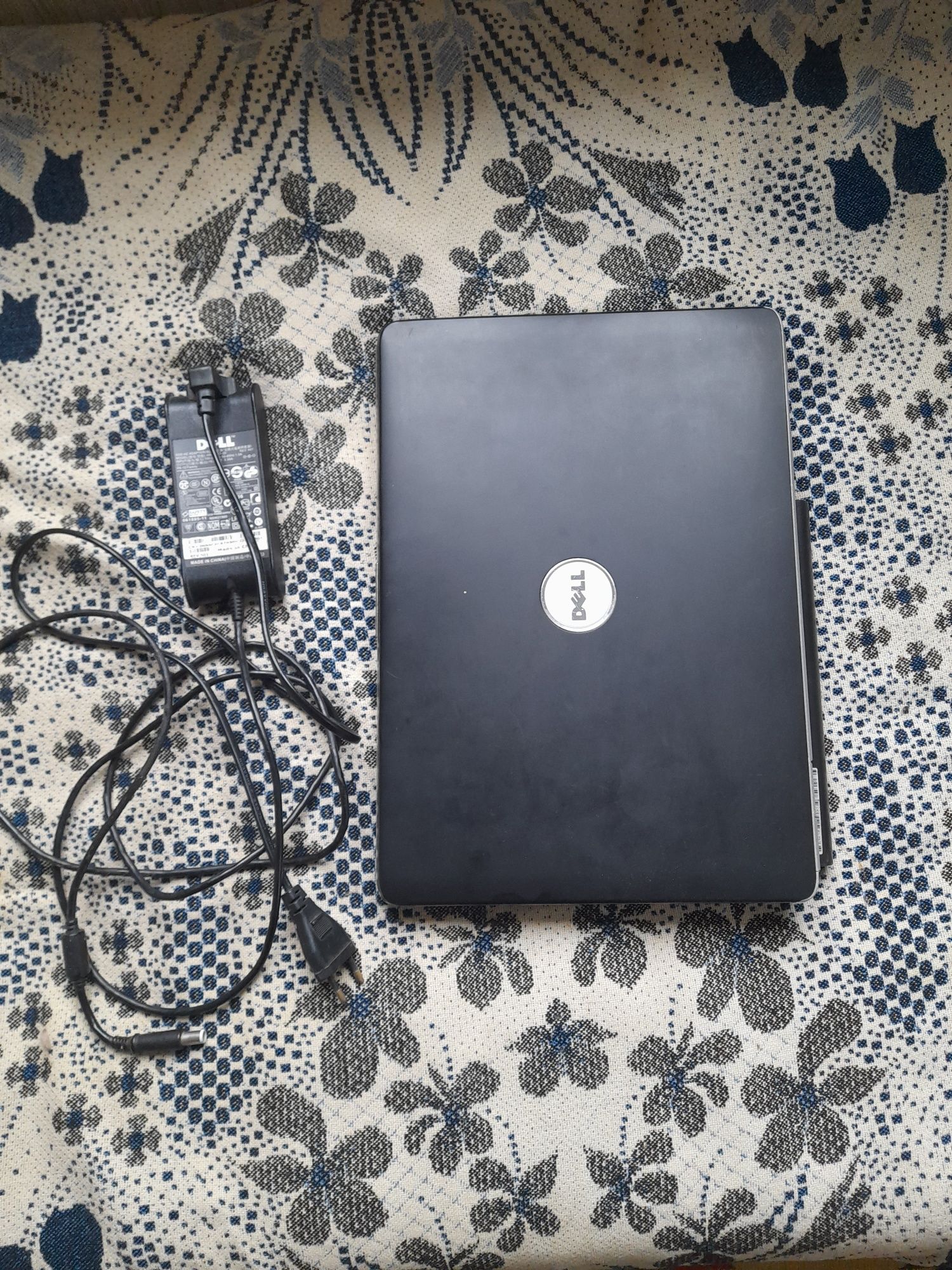Hотбук ДЕЛЛ inspiron 1525