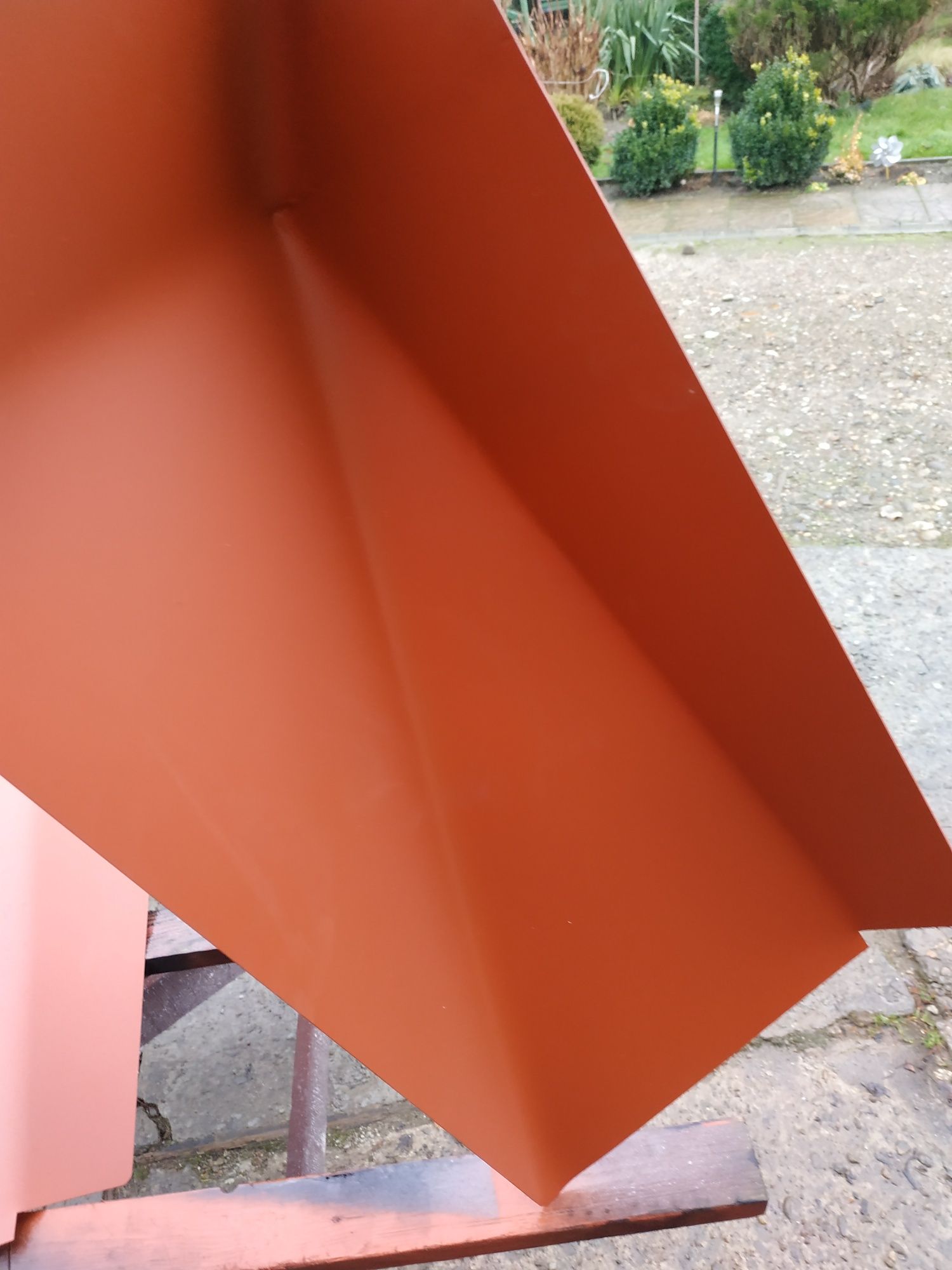 Przedłużenie błotnika c330 c 330
