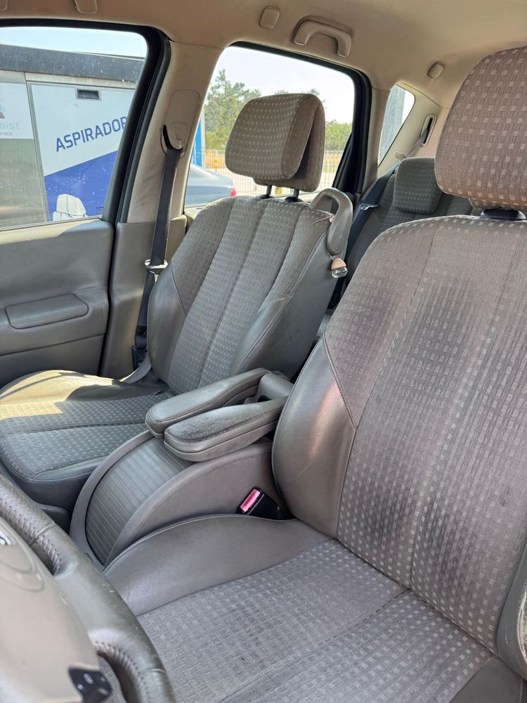 Renault Scenic 1.9 DCI 2005