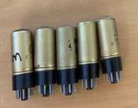 Lampy elektronowe EM 34 (oczka)