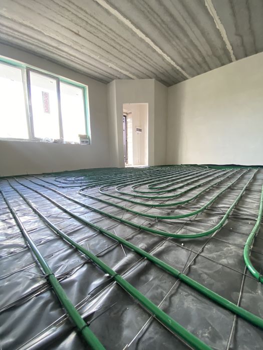 Продаж Таунхасів на стадії будівництва 80кв.м