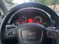 SEAT Exeo 2011 TDI
