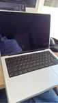 Macbook Pro 14” M1 Pro 10-core 16GB RAM 1TB + pancerna obudowa