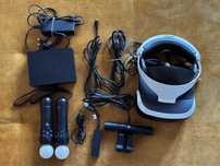 SONY PlayStation VR