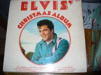 Płyta winylowa Elvis Christmas Album